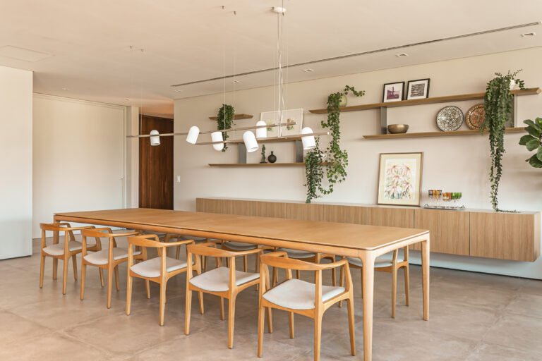 Casa no Condomínio São Thiago, Cacupé