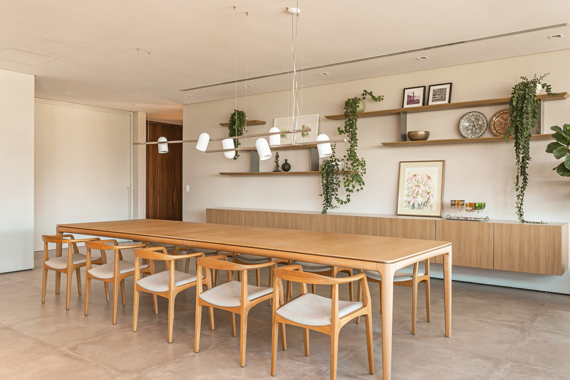 Casa no Condomínio São Thiago, Cacupé