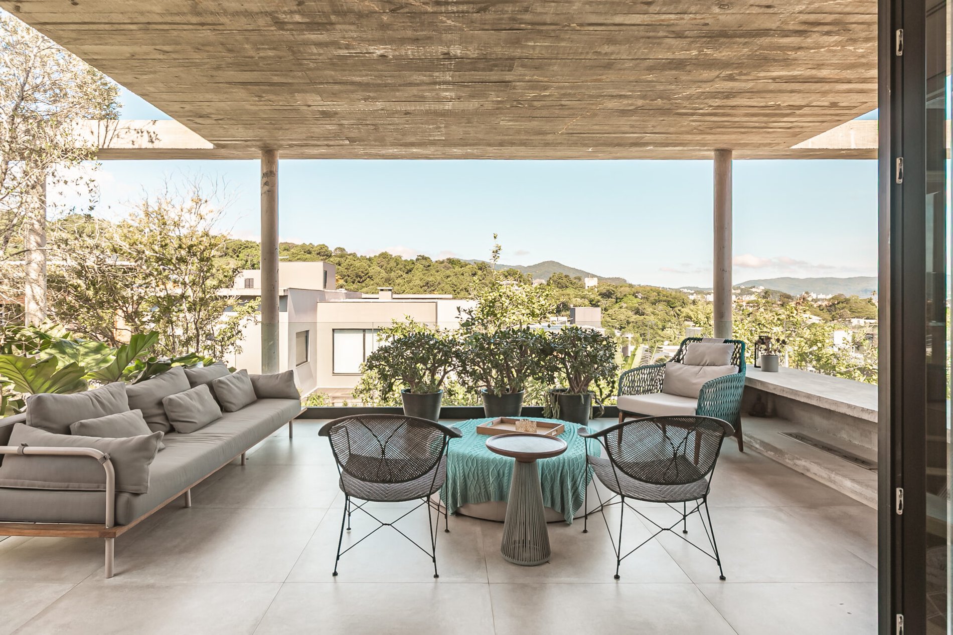 Casa no Condomínio São Thiago, Cacupé