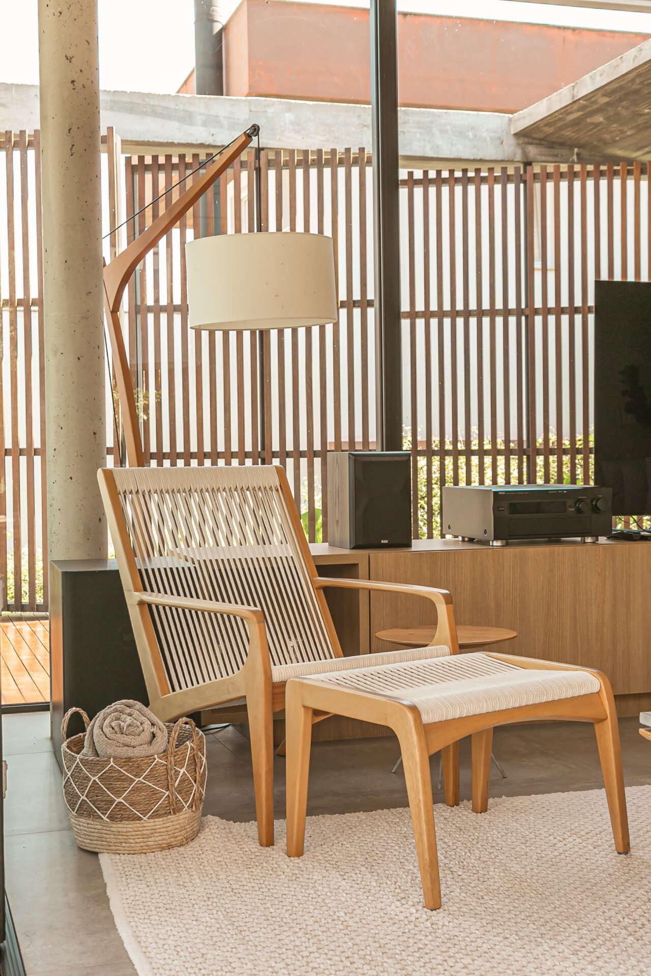 Casa no Condomínio São Thiago, Cacupé