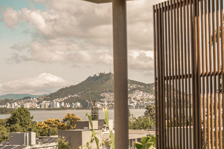 Casa no Condomínio São Thiago, Cacupé