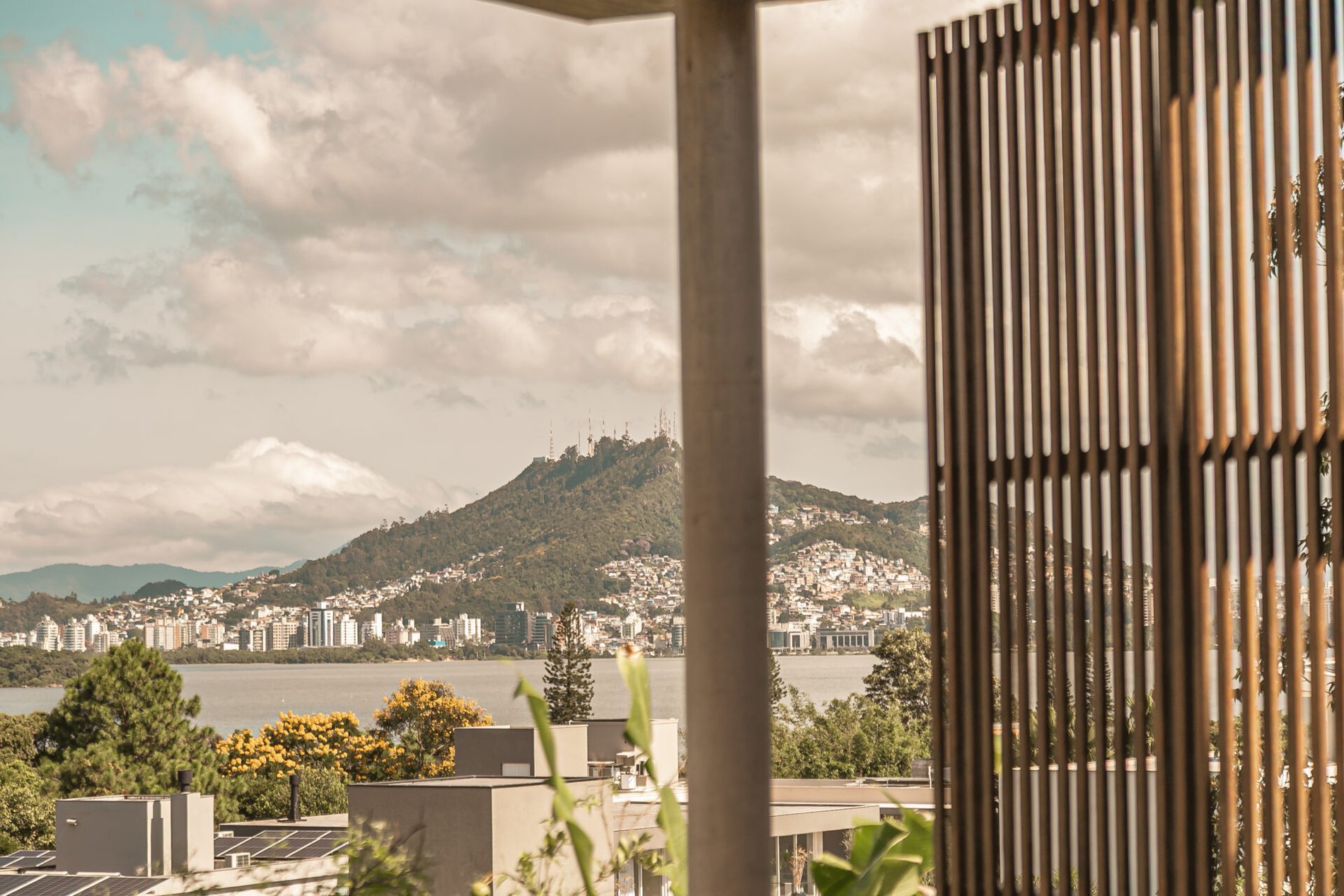 Casa no Condomínio São Thiago, Cacupé