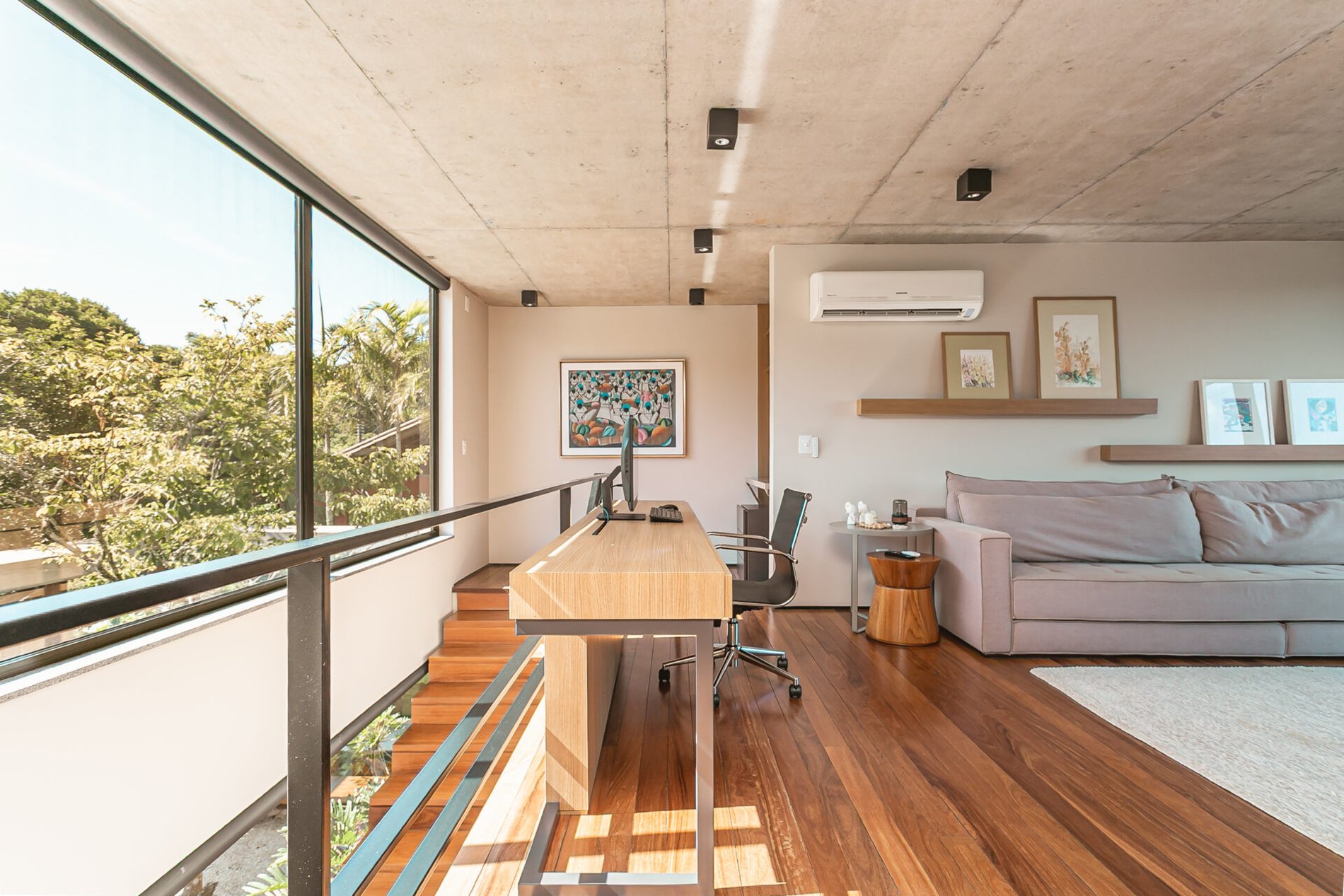 Casa no Condomínio São Thiago, Cacupé