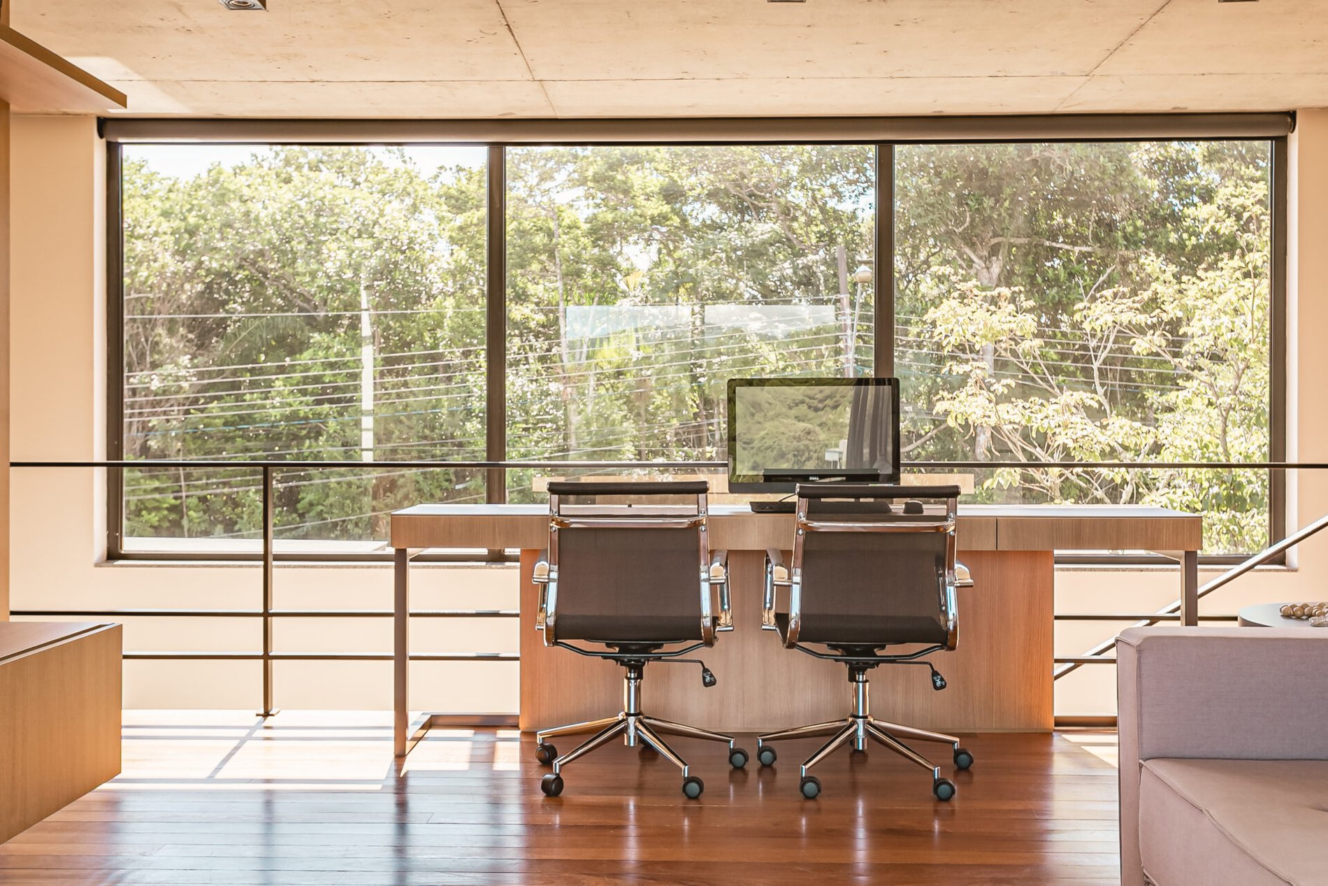 Casa no Condomínio São Thiago, Cacupé