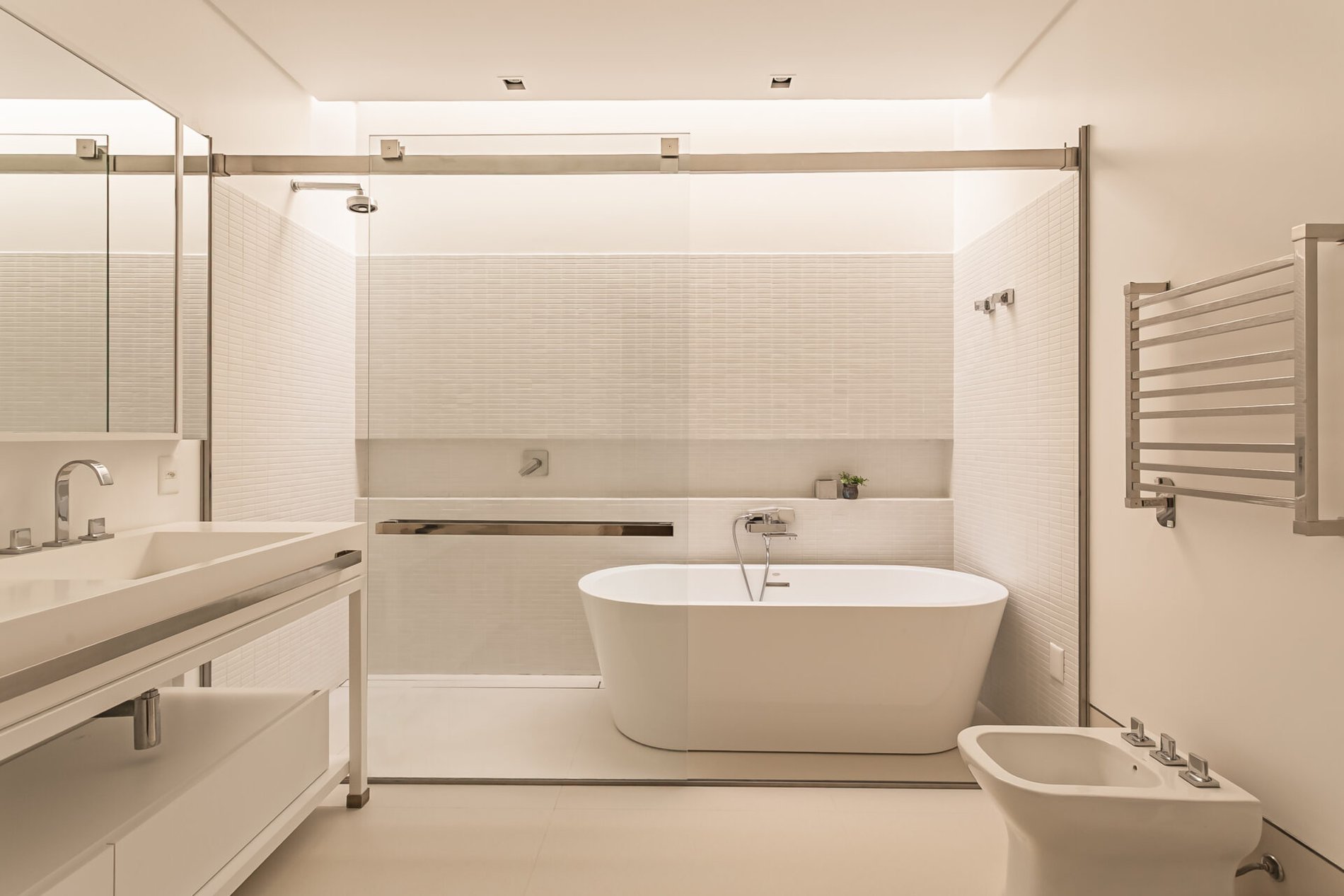 Casa no Condomínio São Thiago, Cacupé