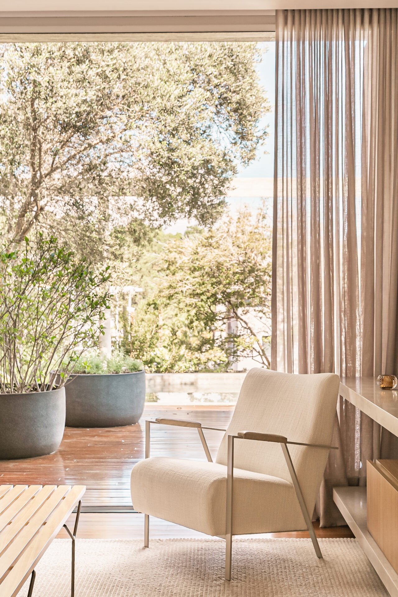 Casa no Condomínio São Thiago, Cacupé