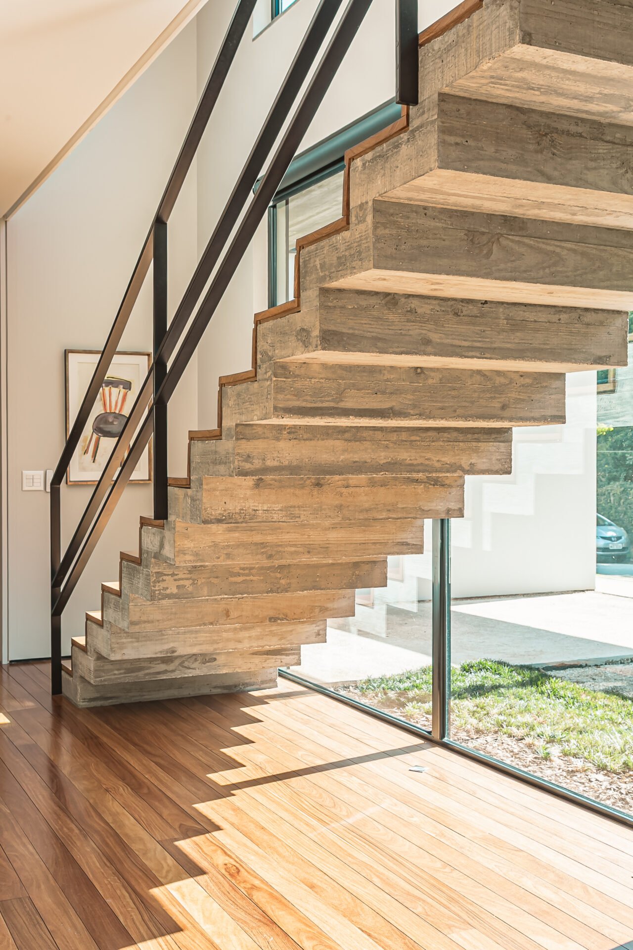 Casa no Condomínio São Thiago, Cacupé