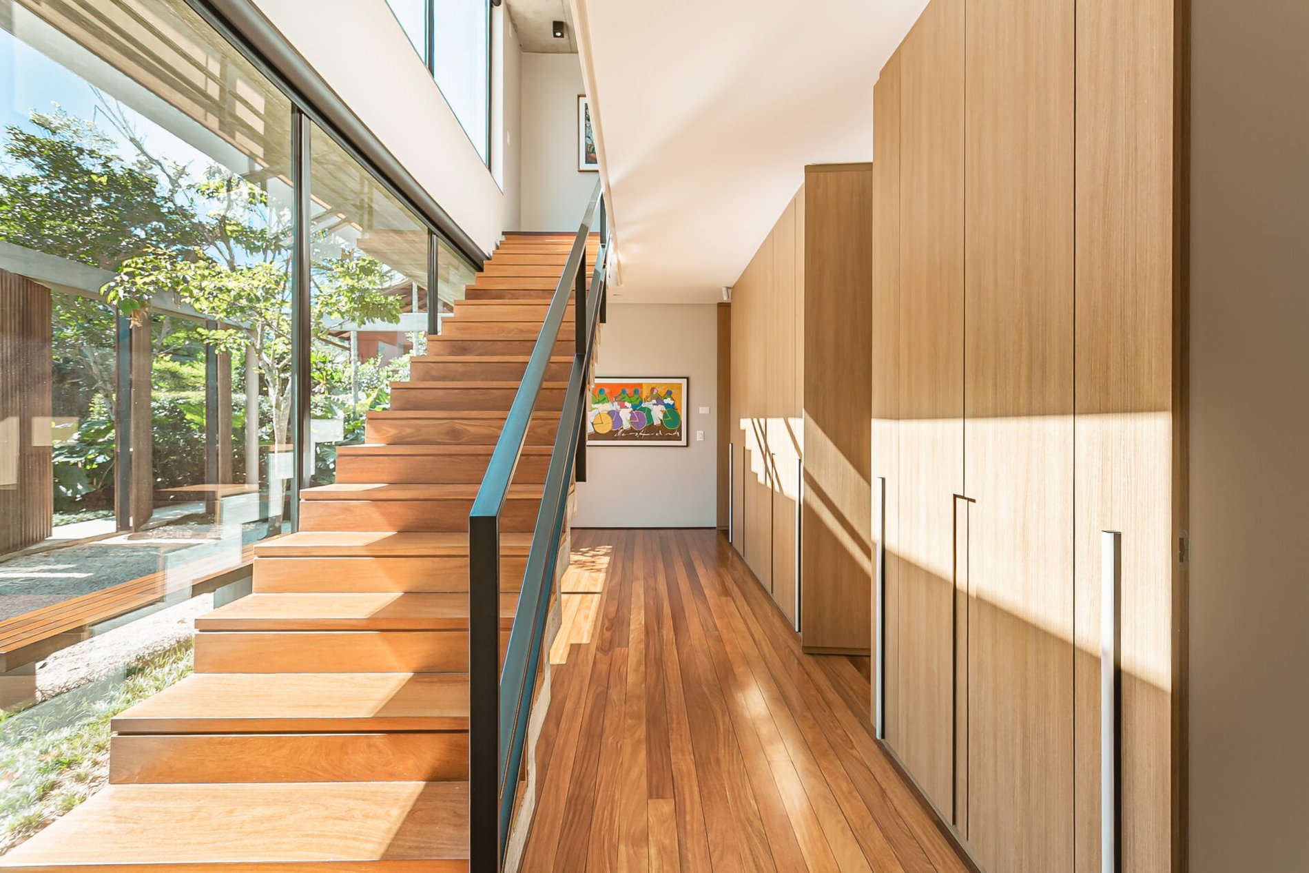 Casa no Condomínio São Thiago, Cacupé