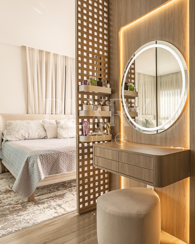 Apartamento com vista mar no Luxury Concept em Jurerê Internacional