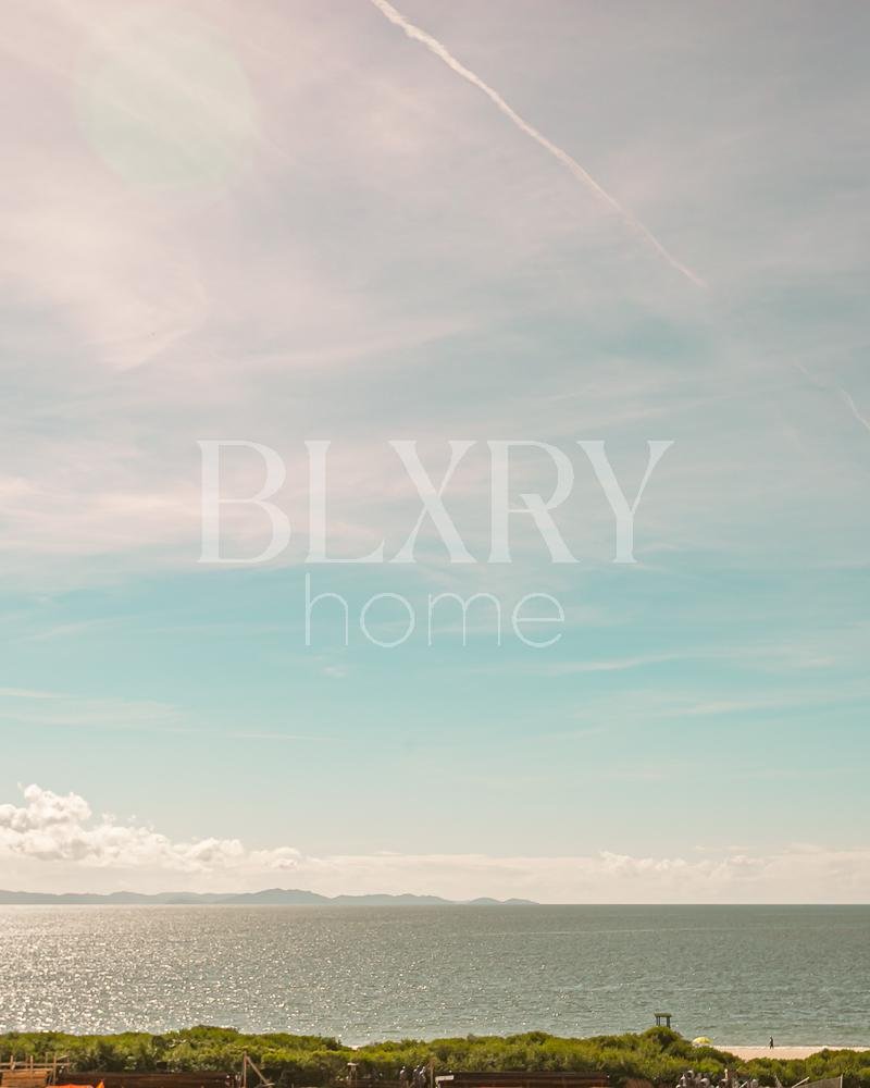 Apartamento com vista mar no Luxury Concept em Jurerê Internacional
