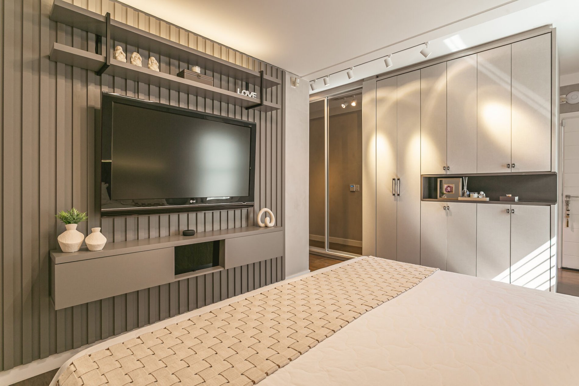 Casa em Jurerê Internacional, no Amoraeville