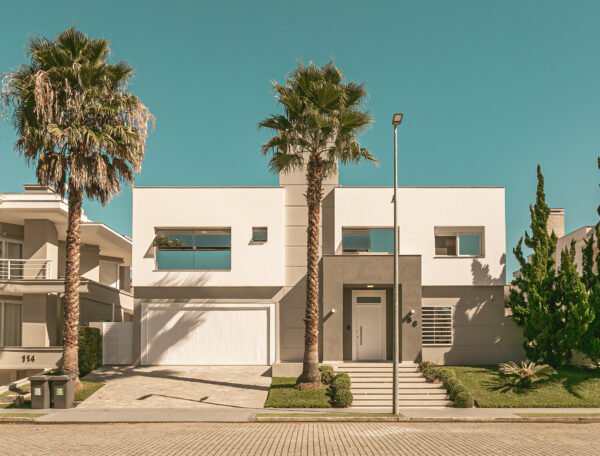 Casa em Jurerê Internacional, no Amoraeville