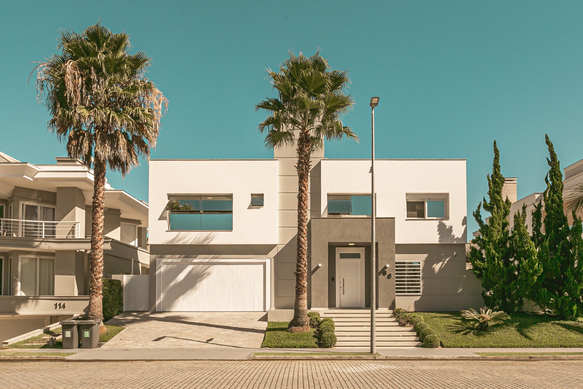 Casa em Jurerê Internacional, no Amoraeville