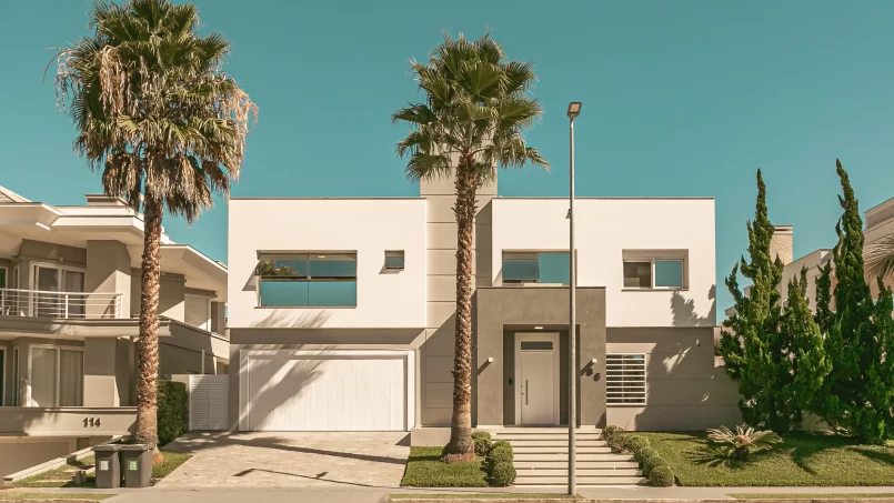 CASA EM JURERÊ INTERNACIONAL