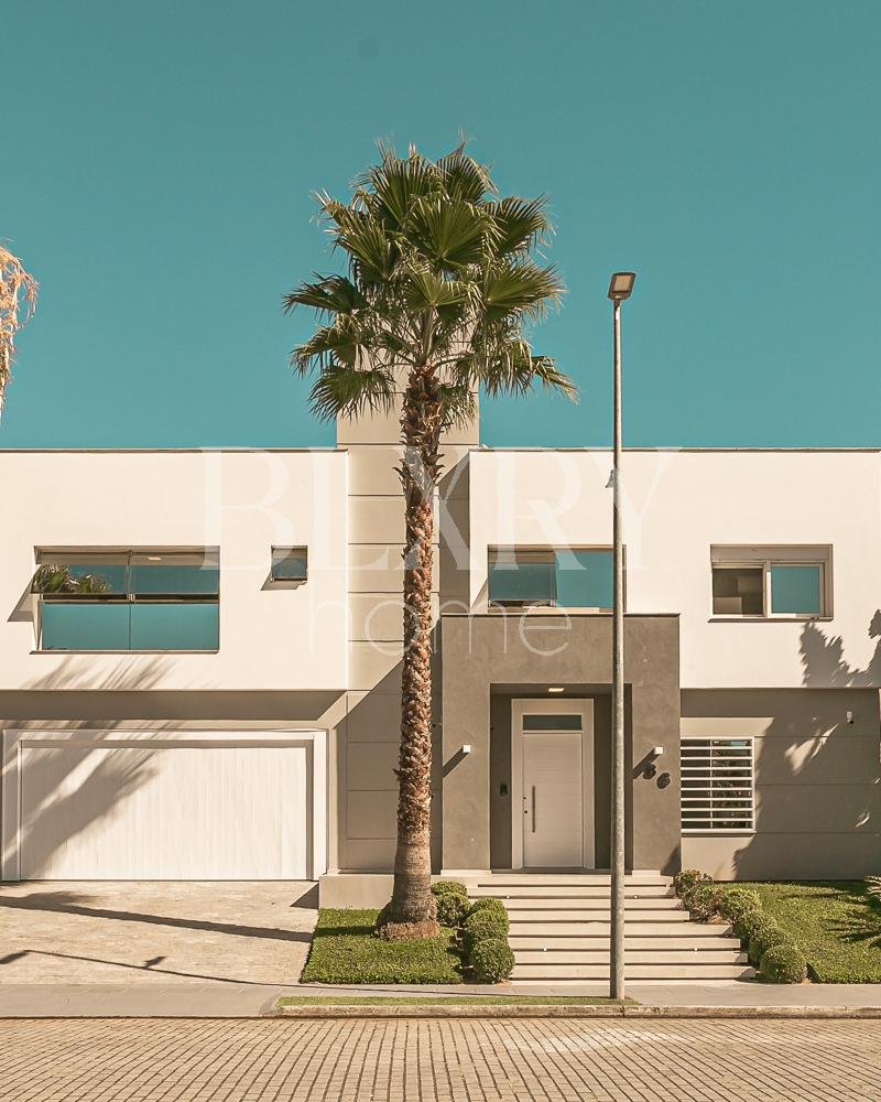 Casa em Jurerê Internacional, no Amoraeville