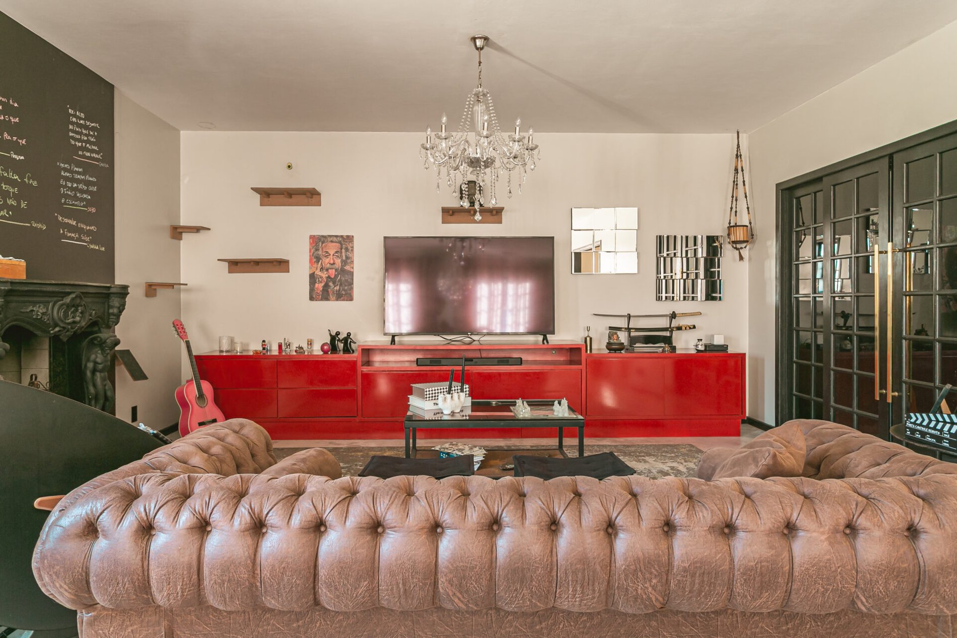 CASA EM CONDOMÍNIO NA LAGOA DA CONCEIÇÃO