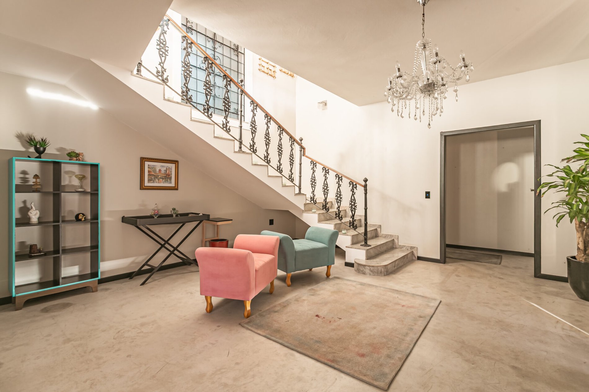 CASA EM CONDOMÍNIO NA LAGOA DA CONCEIÇÃO