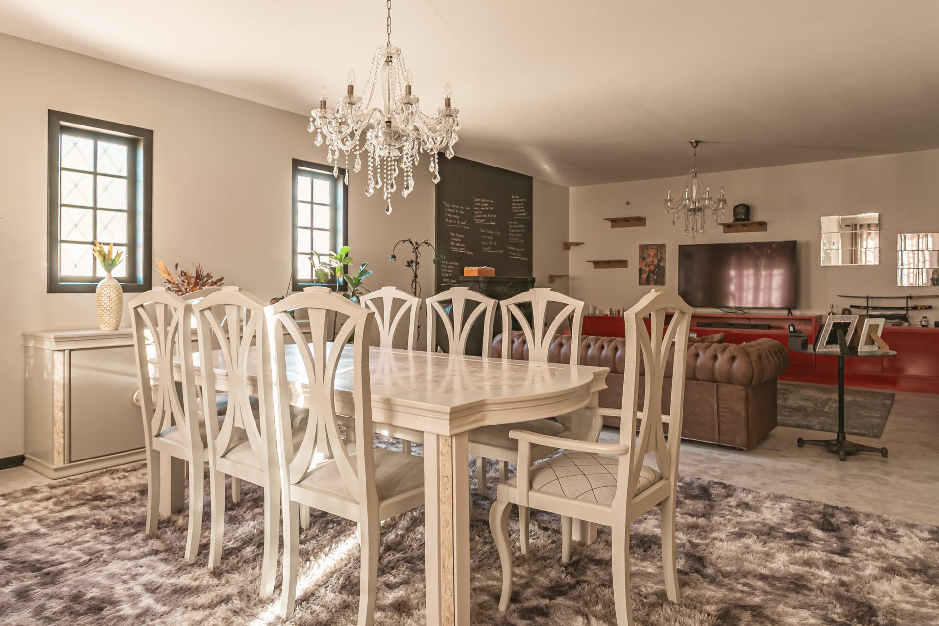 CASA EM CONDOMÍNIO NA LAGOA DA CONCEIÇÃO