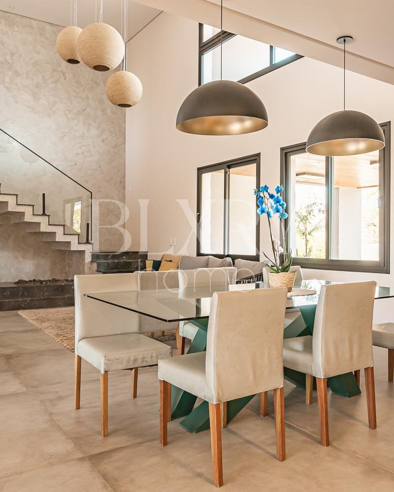 Casa Em Condomínio No Rio Tavares