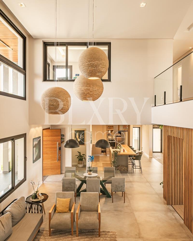 Casa Em Condomínio No Rio Tavares