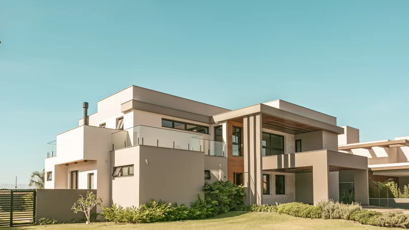 CASA EM CONDOMÍNIO NO RIO TAVARES