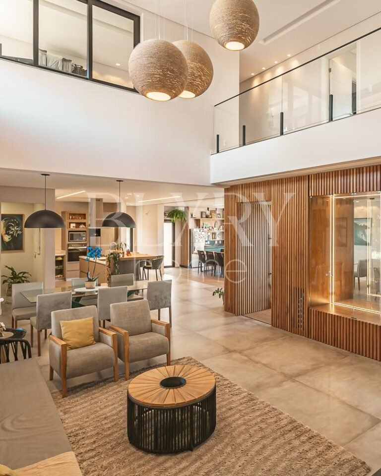 Casa Em Condomínio No Rio Tavares