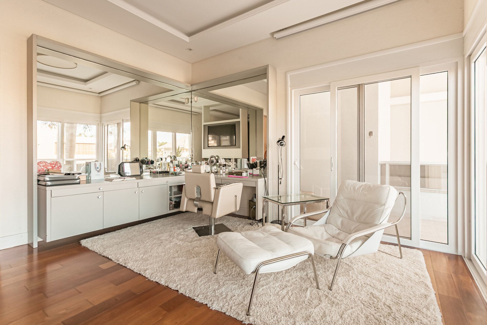 Casa no condomínio Premier em Jurerê Internacional