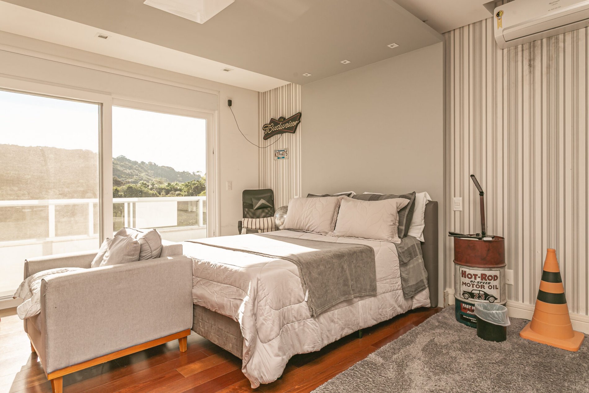 Casa no condomínio Premier em Jurerê Internacional