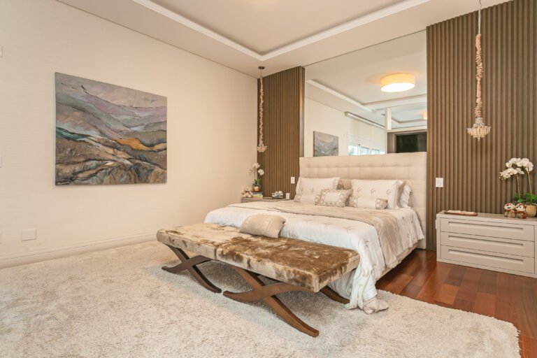 Casa no condomínio Premier em Jurerê Internacional