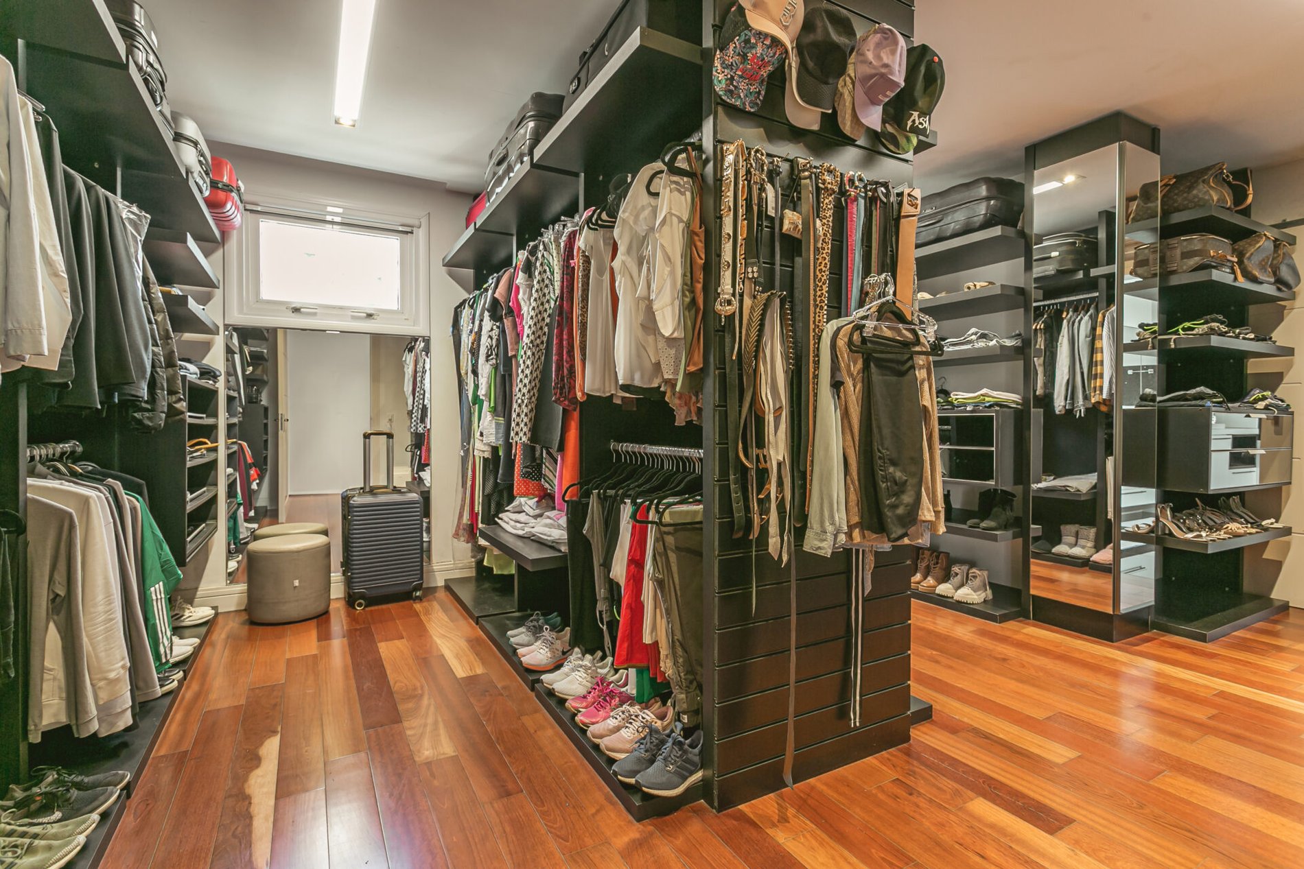 Casa no condomínio Premier em Jurerê Internacional