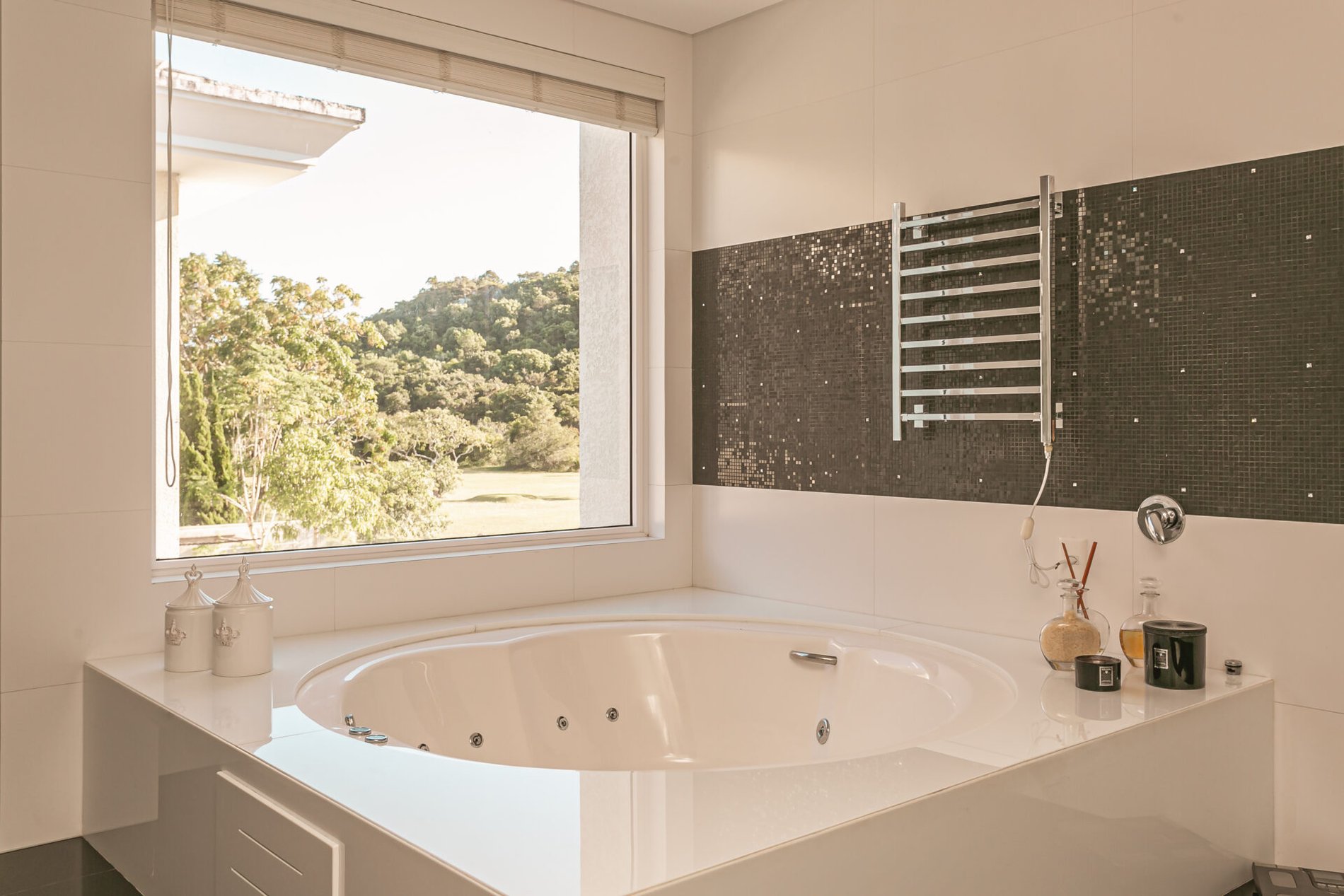 Casa no condomínio Premier em Jurerê Internacional