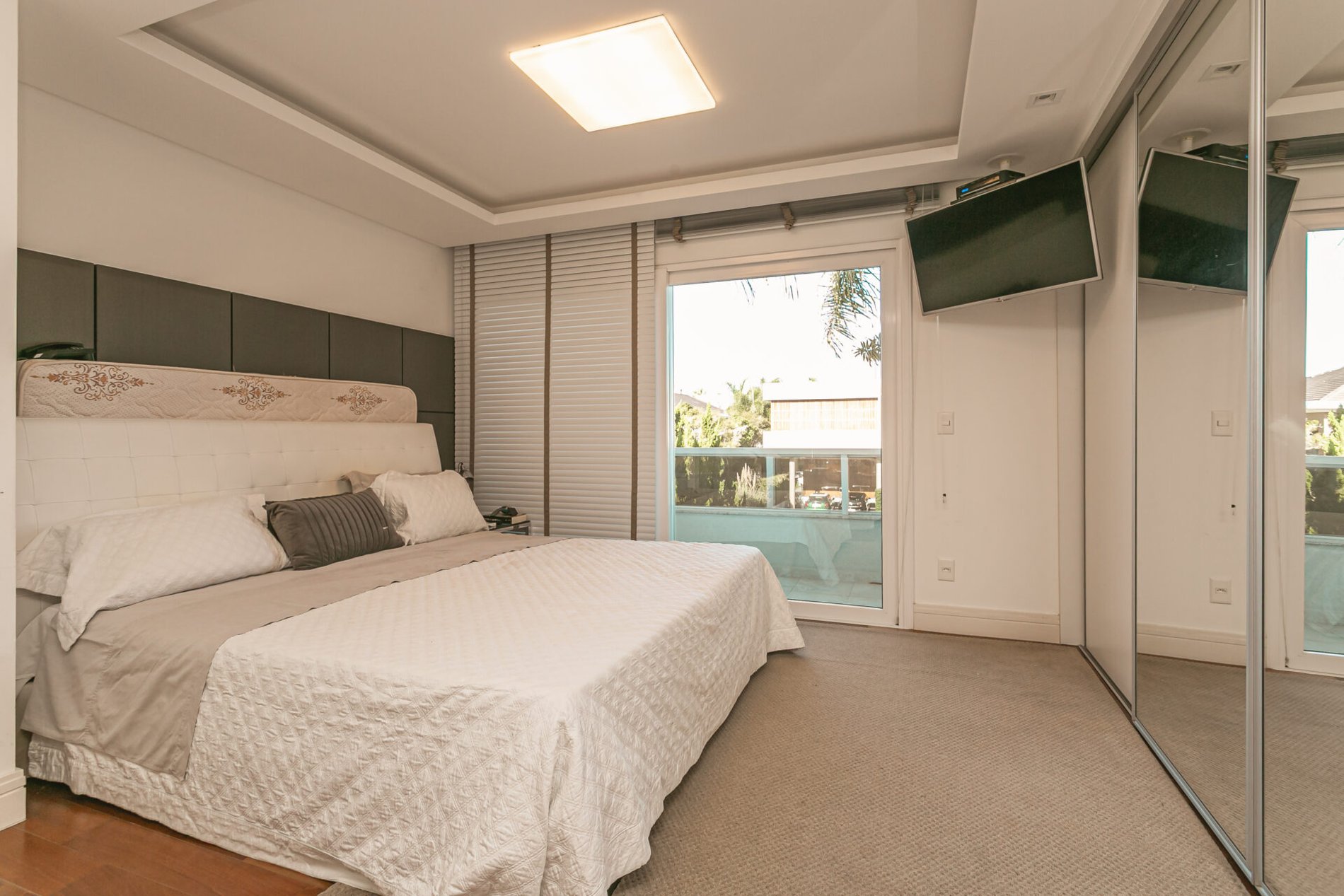 Casa no condomínio Premier em Jurerê Internacional