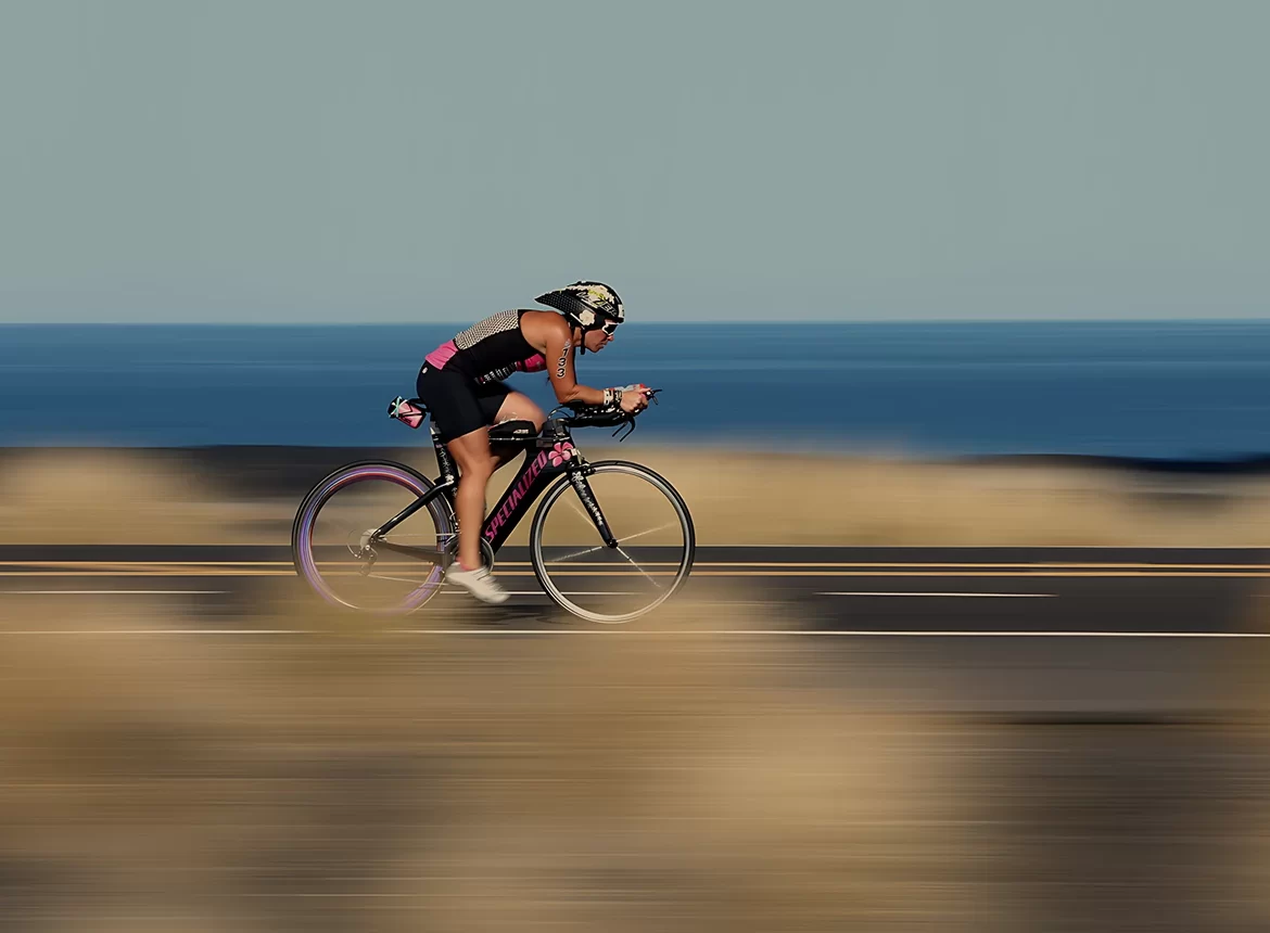 Ironman 2025 em Jurerê Internacional: Florianópolis recebe novamente a elite do triathlon mundial