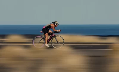 Ironman 2025 em Jurerê Internacional: Florianópolis recebe novamente a elite do triathlon mundial