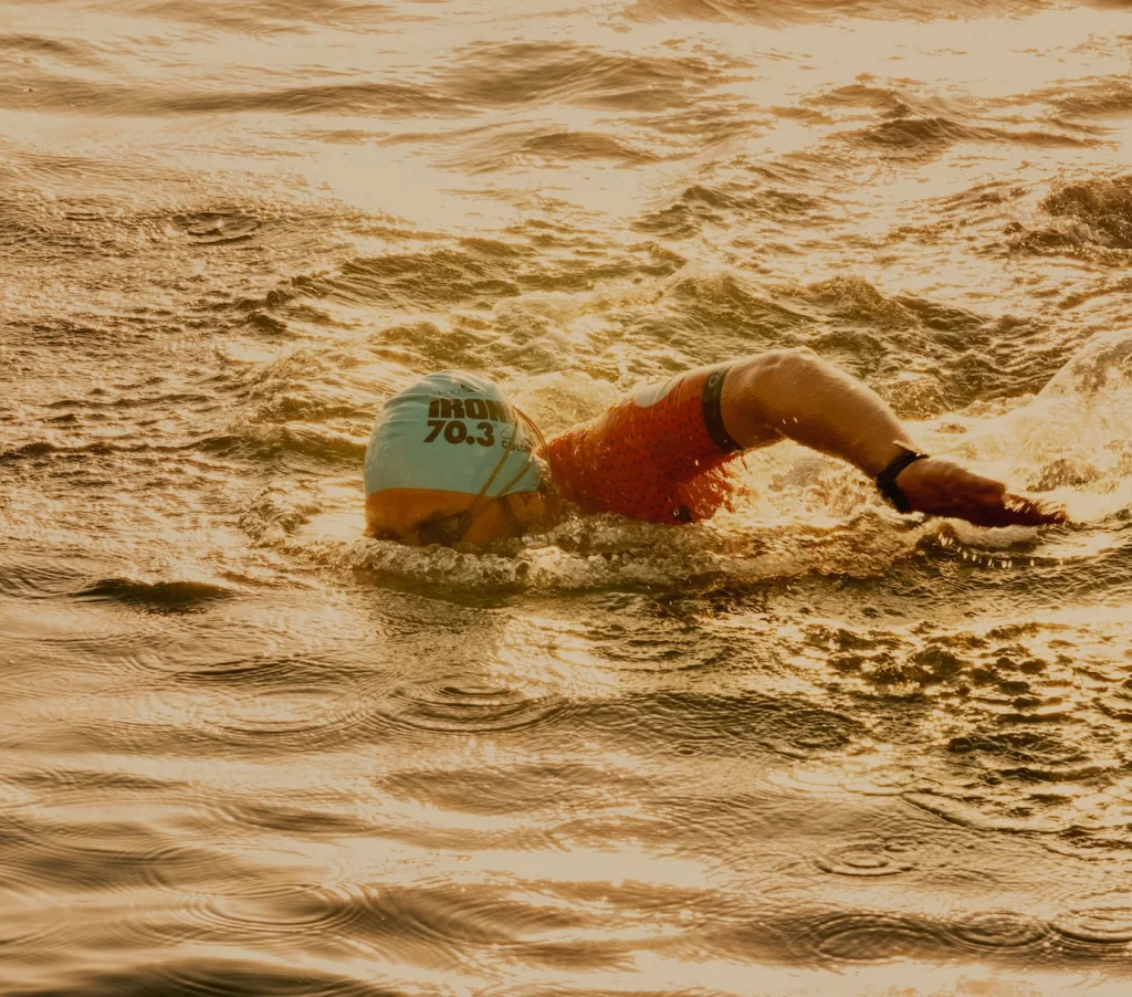 Ironman 2025 em Jurerê Internacional: Florianópolis recebe novamente a elite do triathlon mundial