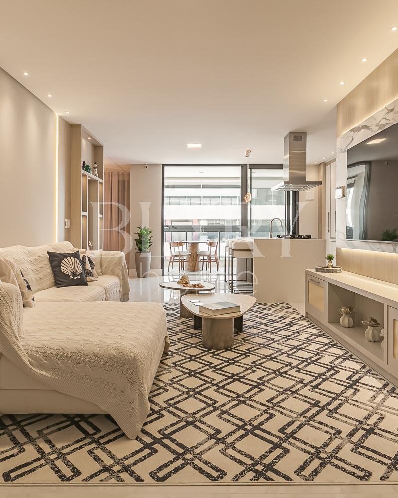 Apartamento no Luxury Concept em Jurerê Internacional