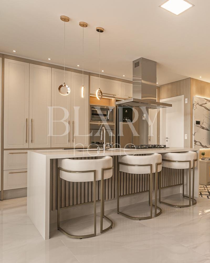 Apartamento no Luxury Concept em Jurerê Internacional