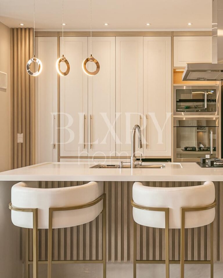 Apartamento no Luxury Concept em Jurerê Internacional