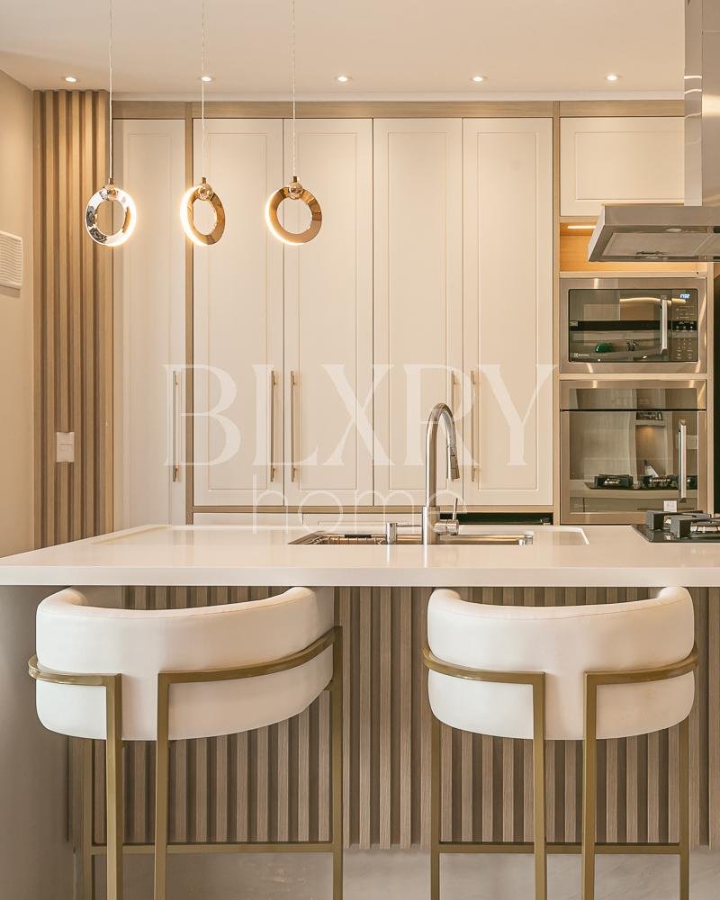 Apartamento no Luxury Concept em Jurerê Internacional