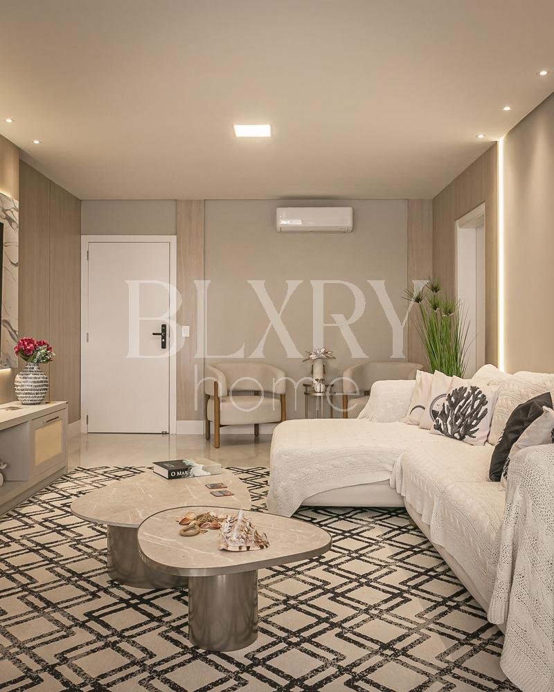 Apartamento no Luxury Concept em Jurerê Internacional