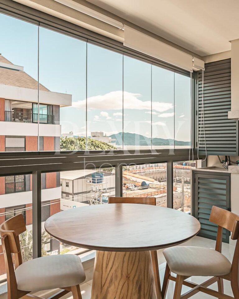 Apartamento no Luxury Concept em Jurerê Internacional