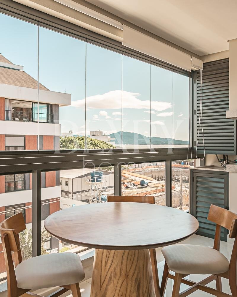 Apartamento no Luxury Concept em Jurerê Internacional