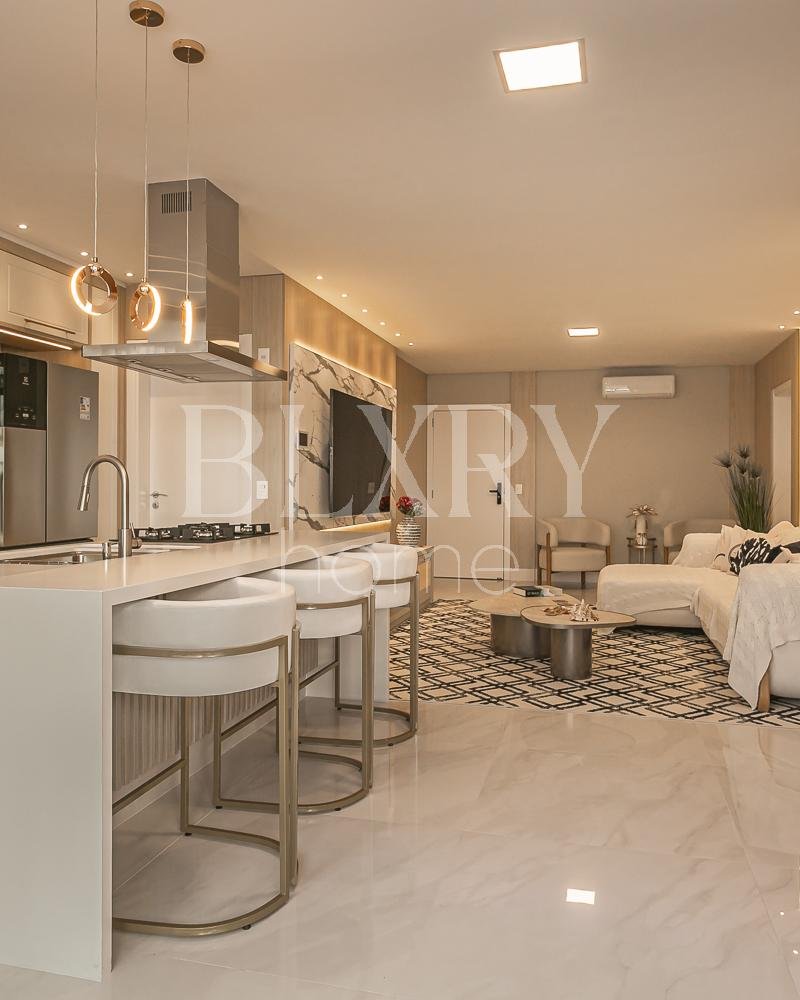 Apartamento no Luxury Concept em Jurerê Internacional