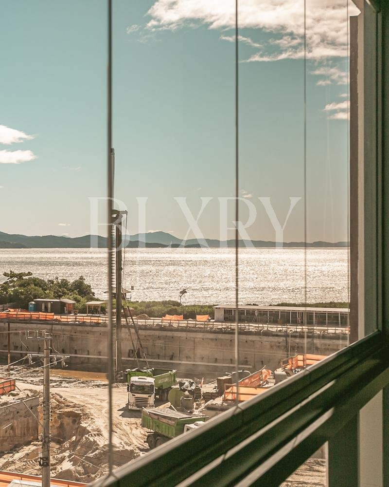 Apartamento no Luxury Concept em Jurerê Internacional