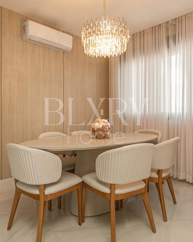 Apartamento no Luxury Concept em Jurerê Internacional
