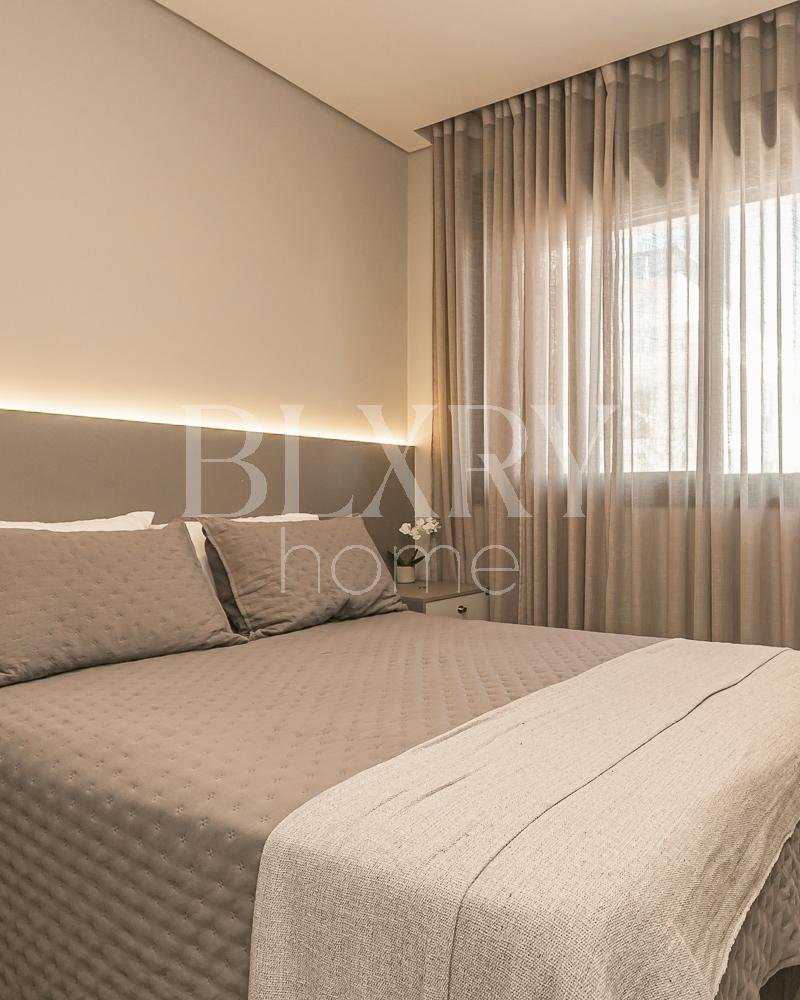 Apartamento no Luxury Concept em Jurerê Internacional