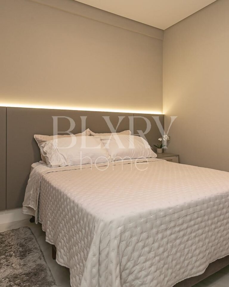Apartamento no Luxury Concept em Jurerê Internacional