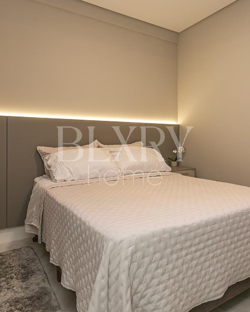 Apartamento no Luxury Concept em Jurerê Internacional