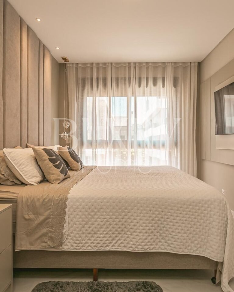 Apartamento no Luxury Concept em Jurerê Internacional