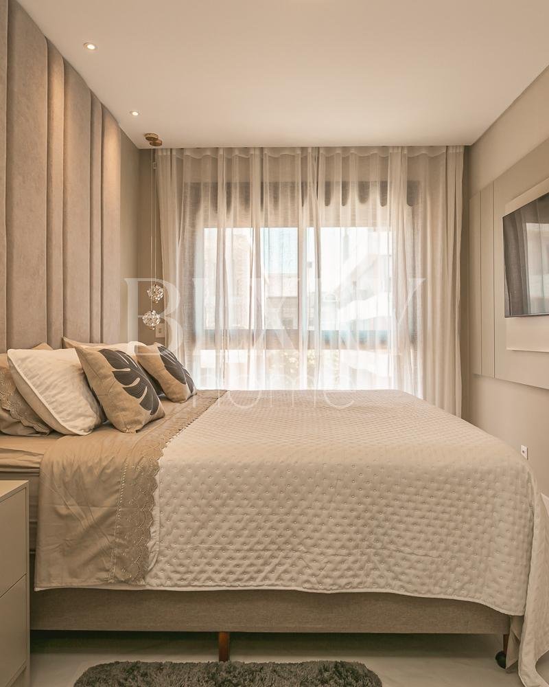 Apartamento no Luxury Concept em Jurerê Internacional
